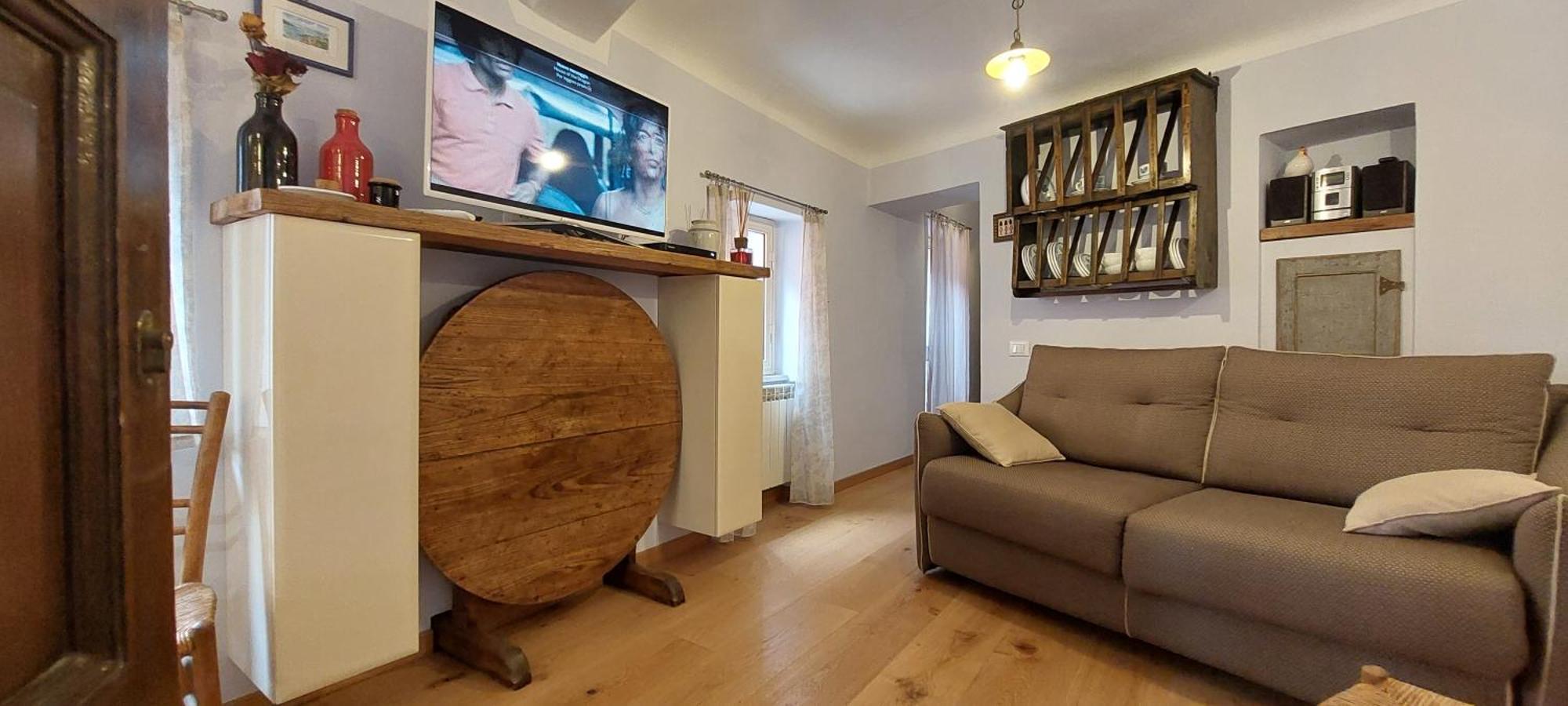 On The Waterfront Apartment Портовенере Екстериор снимка