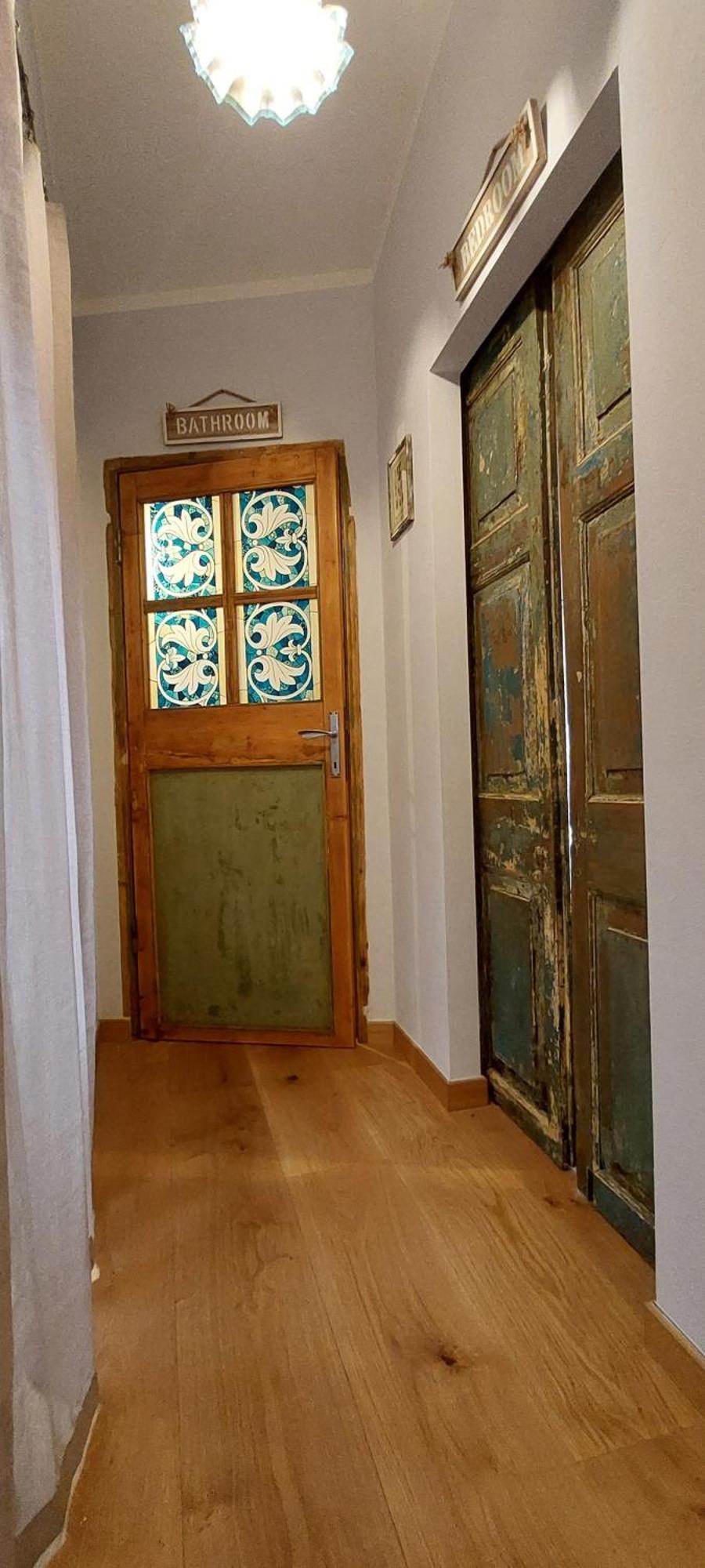 On The Waterfront Apartment Портовенере Екстериор снимка