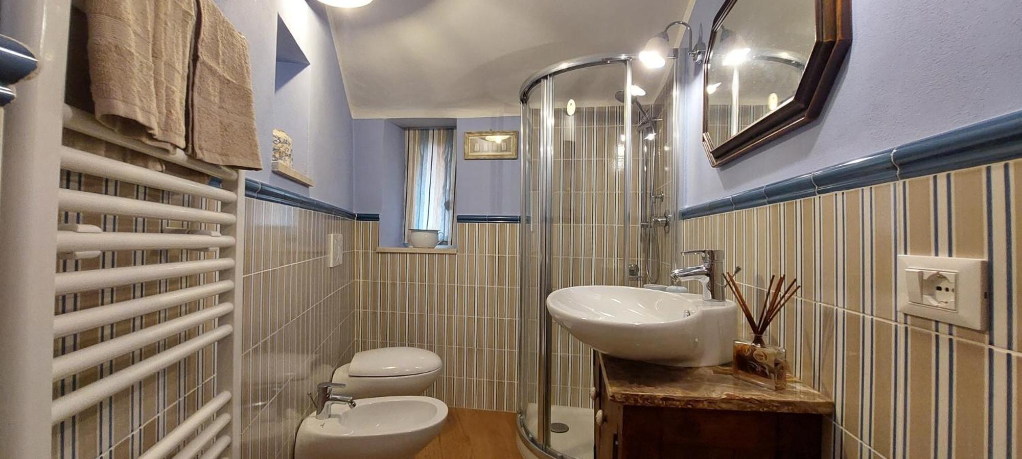On The Waterfront Apartment Портовенере Екстериор снимка