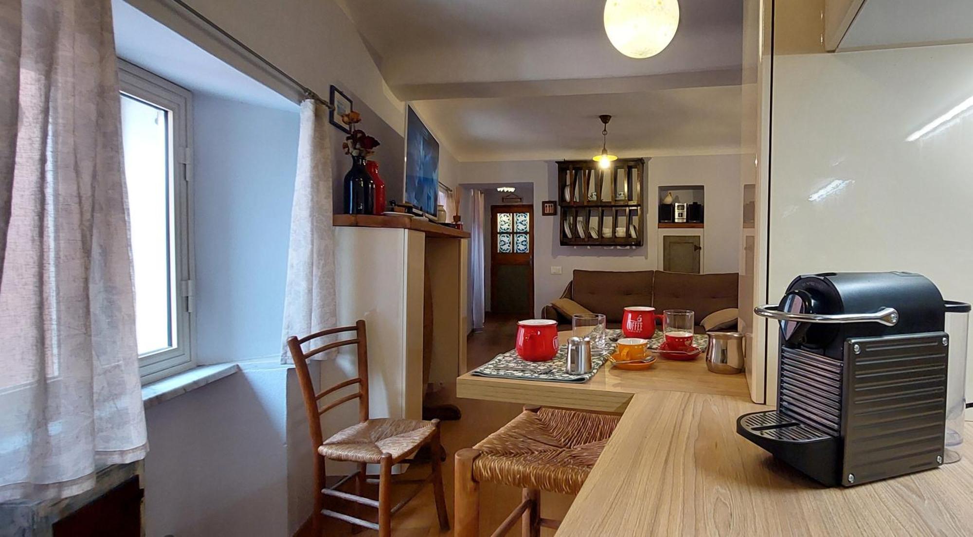 On The Waterfront Apartment Портовенере Екстериор снимка